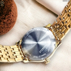 Đồng Hồ Nam Citizen Automatic Gold NH8352-53P