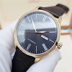 Đồng Hồ Nam Citizen Automatic NH8353-00H