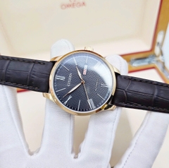 Đồng Hồ Nam Citizen Automatic NH8353-00H