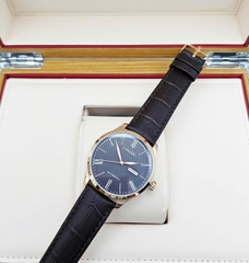 Đồng Hồ Nam Citizen Automatic NH8353-00H