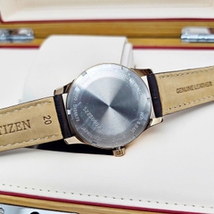 Đồng Hồ Nam Citizen Automatic NH8353-00H
