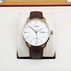 Đồng Hồ Nam Citizen Automatic Rose NH8353-18A