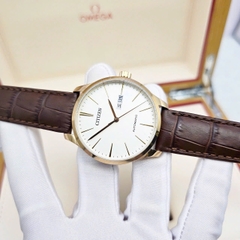 Đồng Hồ Nam Citizen Automatic Rose NH8353-18A