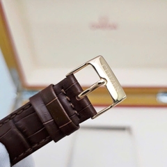 Đồng Hồ Nam Citizen Automatic Rose NH8353-18A