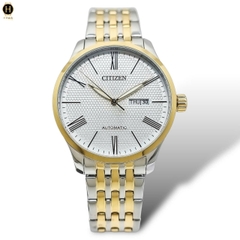 Đồng Hồ Nam Citizen Automatic NH8354-58A
