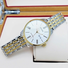 Đồng Hồ Nam Citizen Automatic NH8354-58A