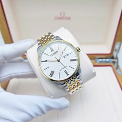 Đồng Hồ Nam Citizen Automatic NH8354-58A