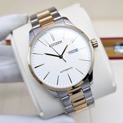 Đồng Hồ Nam Citizen Automatic NH8356-87A