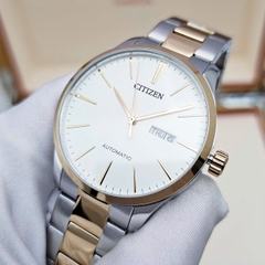 Đồng Hồ Nam Citizen Automatic NH8356-87A