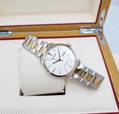 Đồng Hồ Nam Citizen Automatic NH8356-87A