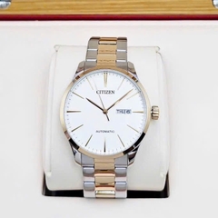Đồng Hồ Nam Citizen Automatic NH8356-87A