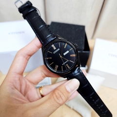 Đồng Hồ Nam Citizen Automatic NH8365-19F