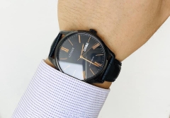 Đồng Hồ Nam Citizen Automatic NH8365-19F