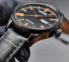 Đồng Hồ Nam Citizen Automatic NH8365-19F