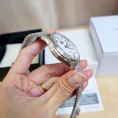Đồng Hồ Nam Citizen Automatic NH8390-89A