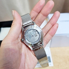 Đồng Hồ Nam Citizen Automatic NH8390-89A