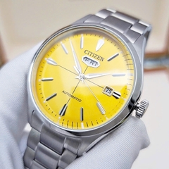 Đồng Hồ Nam Citizen Automatic NH8391-51Z