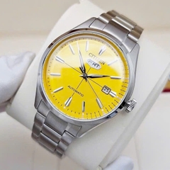Đồng Hồ Nam Citizen Automatic NH8391-51Z