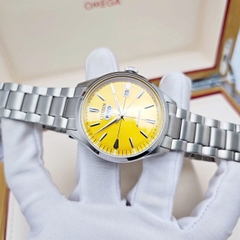Đồng Hồ Nam Citizen Automatic NH8391-51Z