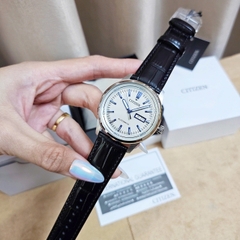 Đồng Hồ Nam Citizen Automatic NH8400-10A