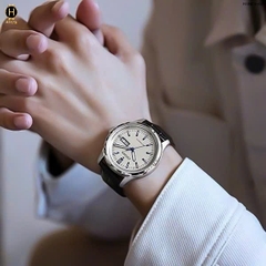 Đồng Hồ Nam Citizen Automatic NH8400-10A