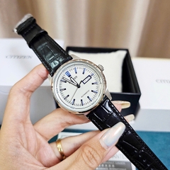 Đồng Hồ Nam Citizen Automatic Mechanical NH8400-10A