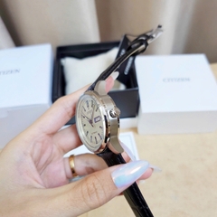 Đồng Hồ Nam Citizen Automatic NH8400-10A