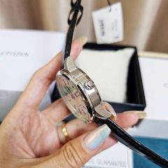 Đồng Hồ Nam Citizen Automatic NH8400-10A