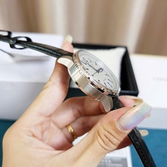 Đồng Hồ Nam Citizen Automatic NH8400-10A