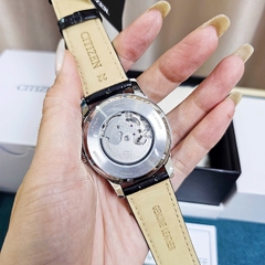 Đồng Hồ Nam Citizen Automatic NH8400-10A
