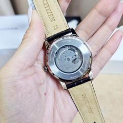 Đồng Hồ Nam Citizen Automatic Mechanical NH8400-10A