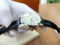 Đồng Hồ Nam Citizen Automatic NH8400-10A