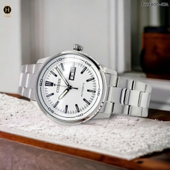 Đồng Hồ Nam Citizen Automatic Mechanical NH8400-87A
