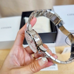 Đồng Hồ Nam Citizen Automatic Mechanical NH8400-87A