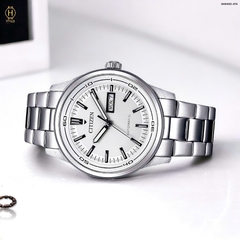 Đồng Hồ Nam Citizen Automatic Mechanical NH8400-87A