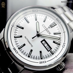 Đồng Hồ Nam Citizen Automatic Mechanical NH8400-87A