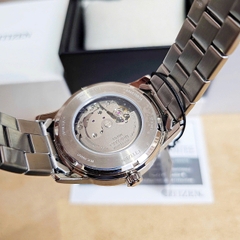 Đồng Hồ Nam Citizen Automatic Mechanical NH8400-87A