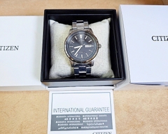 Đồng Hồ Nam Citizen Automatic Mechanical NH8400-87E