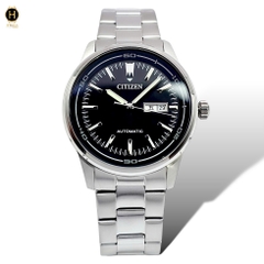 Đồng Hồ Nam Citizen Automatic Mechanical NH8400-87E