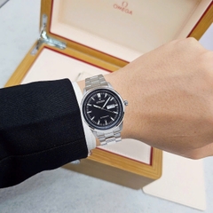 Đồng Hồ Nam Citizen Automatic Mechanical NH8400-87E