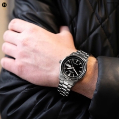 Đồng Hồ Nam Citizen Automatic Mechanical NH8400-87E
