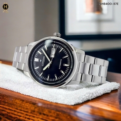 Đồng Hồ Nam Citizen Automatic Mechanical NH8400-87E