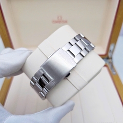 Đồng Hồ Nam Citizen Automatic Mechanical NH8400-87E