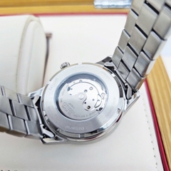 Đồng Hồ Nam Citizen Automatic Mechanical NH8400-87L