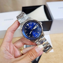 Đồng Hồ Nam Citizen Automatic Mechanical NH8400-87L