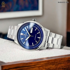 Đồng Hồ Nam Citizen Automatic Mechanical NH8400-87L