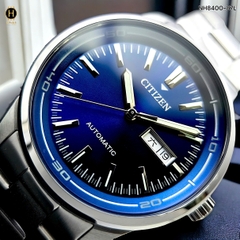 Đồng Hồ Nam Citizen Automatic Mechanical NH8400-87L