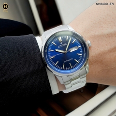 Đồng Hồ Nam Citizen Automatic Mechanical NH8400-87L