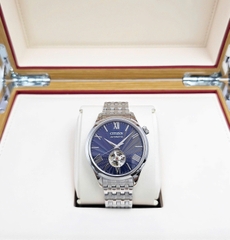 Đồng Hồ Nam Citizen Automatic Open Heart NH9130-84L