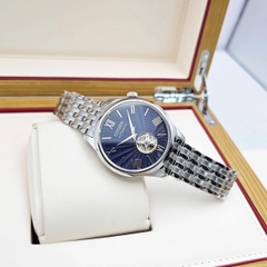 Đồng Hồ Nam Citizen Automatic Open Heart NH9130-84L
